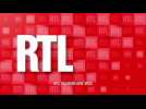Le journal RTL de 11h du 19 novembre 2020