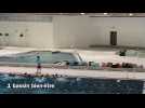 A la découverte de la nouvelle piscine UCPA Sport Station Grand Reims