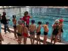 La nouvelle piscine UCPA Sport Station Grand Reims: ce qu'en pensent les écoliers