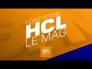 Fondation HCL, le mag : vers une prise en charge moins agressive de l'endométriose