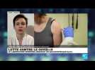 Lutte contre le covid-19 : un vaccin efficace ?