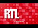 Le journal RTL de 10h du 17 novembre 2020