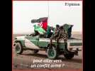 Maroc-Polisario: que se passe-t-il dans le Sahara occidental?
