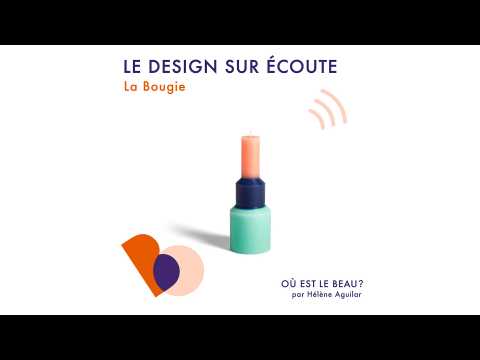 VIDEO : Podcast : La bougie - O� est le beau ? - Elle D�co