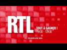 Le journal RTL de 12h du 17 novembre 2020