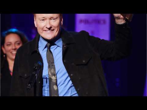 VIDEO : Conan O'Brien ends his long run in late night for a new show on HBO Max
