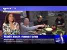 Fondue et Covid - 18/11