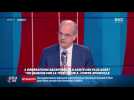 Témoin RMC : Jean-Michel Blanquer - 18/11