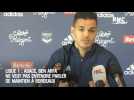 Ligue 1 : Agacé, Ben Arfa ne veut pas entendre parler de maintien à Bordeaux