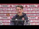 Monaco - PSG : Kovac défend Tuchel, 