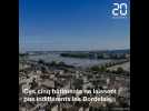 Les bâtiments qui ne laissent pas indifférents les Bordelais