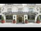 TEASER Les secrets du palace Bristol Paris, adresse mythique