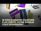 Quel document peut vous réclamer votre banque ?
