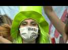 L'avortement de retour devant le Parlement en Argentine