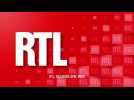 Le journal RTL de 10h du 18 novembre 2020