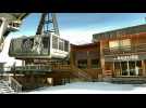 Covid-19 : Courchevel s'interroge sur une ouverture possible, mais se tient prête