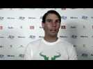 Masters de Londres 2020 - Rafael Nadal : 