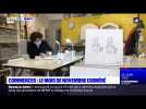 Des commerçants de la métropole exonérés du loyer de novembre