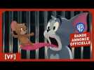 Tom & Jerry - Bande-Annonce Officielle - Chloë Grace Moretz, Michael Peña