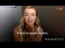 Manifest : interview de Melissa Roxburgh & Joshua Dallas