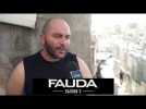 FAUDA saison 3 - Infiltration à Gaza !