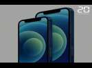 iPhone 12: Qui sont les rivaux?