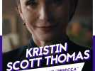 VIDEO LCI PLAY - Kristin Scott Thomas terrifiante dans 
