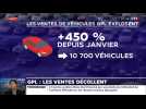 GPL : les ventes décollent