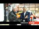 Luca de Meo et le renouveau de Renault - Emission TURBO du 25/10/2020