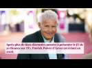 Patrick Poivre d'Arvor boycotté par TF1 ? Il balance !