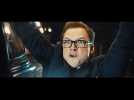 Kingsman : le cercle d'or : bande-annonce