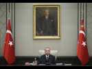 Qui est Recep Tayyip Erdogan, l'homme fort de La Turquie ?