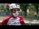 Tour d'Espagne 2020 - Guillaume Martin, 21e au général à 7'15