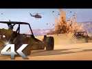 CALL OF DUTY Black Ops Cold War Trailer VF Officiel (4K)
