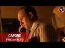 CAPONE - BANDE ANNONCE VF