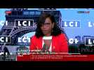 Interview politique du 27/10 : Elisabeth Moreno