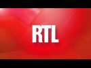 Le journal RTL de 23h du 26 octobre 2020