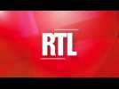 Le journal RTL de 11h du 27 octobre 2020