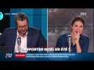 #Magnien, la chronique des réseaux sociaux : L'attente des internautes concernant les annonces d'Emmanuel Macron - 28/10