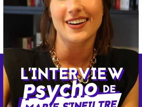 VIDEO : VIDEO LCI PLAY - L'interview Psycho de Marie s'infiltre