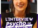 VIDEO LCI PLAY - L'interview Psycho de Marie s'infiltre