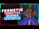 Frenetik | Freestyle Booska Peinture