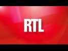 Le journal RTL de 11h du 28 octobre 2020