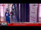 Comment fonctionne le reconfinement en Irlande ?