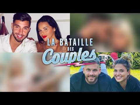 VIDEO : LA BATAILLE DES COUPLES 3 ?? LE CASTING COMPLET DVOIL ET C'EST TRS SURPRENANT !
