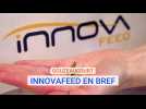 Innovafeed : une entreprise du Cambrésis en bref