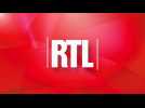 Le journal RTL de 18h du 24 octobre 2020