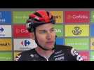 Tour d'Espagne 2020 - Tim Wellens : 