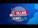 Le village du Vendée Globe - Edition du 24 octobre