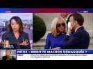 Brigitte Macron démasquée ?